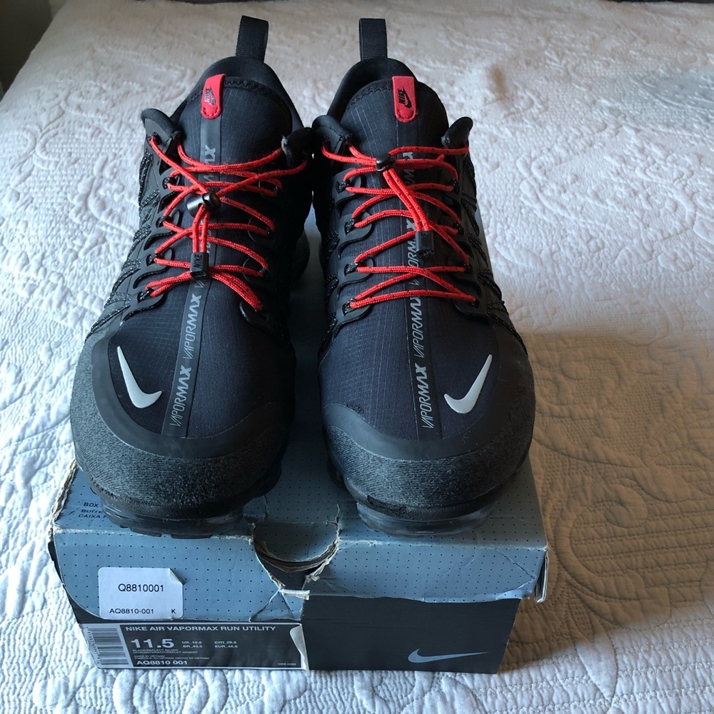 Nike Air Vapormax Run Utility